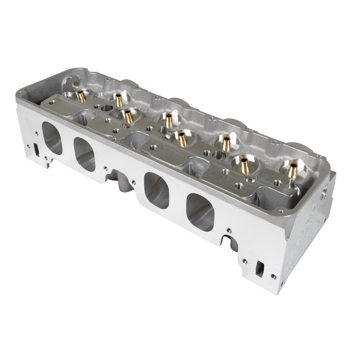 Edelbrock Edelbrock Big Victor Spread-Port Bare CNC Cylinder Heads 618270 Autofit