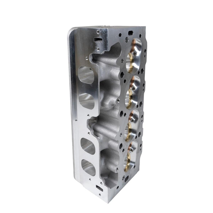 Edelbrock Edelbrock Big Victor Spread-Port Bare CNC Cylinder Heads 618270 Autofit