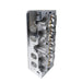 Edelbrock Edelbrock Big Victor Spread-Port Bare CNC Cylinder Heads 618270 Autofit