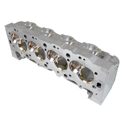 Edelbrock Edelbrock Big Victor Spread-Port Bare CNC Cylinder Heads 618270 Autofit