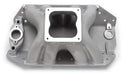 Edelbrock Edelbrock Big Victor Spread-Port Intake Manifolds 28001 Autofit