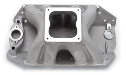 Edelbrock Edelbrock Big Victor Spread-Port Intake Manifolds 28001 Autofit