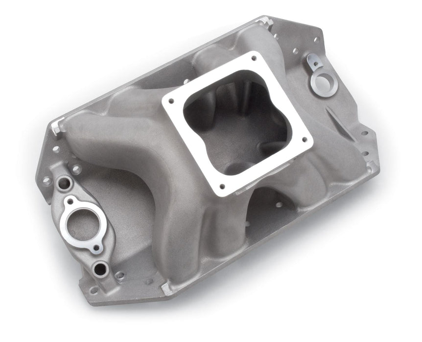 Edelbrock Edelbrock Big Victor Spread-Port Intake Manifolds 28001 Autofit