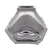 Edelbrock Edelbrock Big Victor Spread-Port Intake Manifolds 28002 Autofit