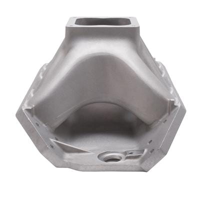Edelbrock Edelbrock Big Victor Spread-Port Intake Manifolds 28002 Autofit