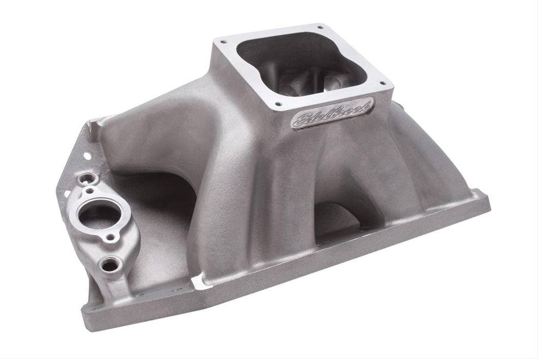 Edelbrock Edelbrock Big Victor Spread-Port Intake Manifolds 28002 Autofit