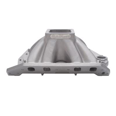 Edelbrock Edelbrock Big Victor Spread-Port Intake Manifolds 28002 Autofit