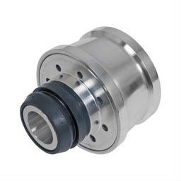 Edelbrock Edelbrock Billet Aluminum Breathers 4213 Autofit