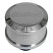 Edelbrock Edelbrock Billet Aluminum Breathers 4213 Autofit