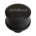 Edelbrock Edelbrock Billet Aluminum Breathers 42133 Autofit