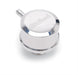 Edelbrock Edelbrock Billet Aluminum Breathers 4407 Autofit