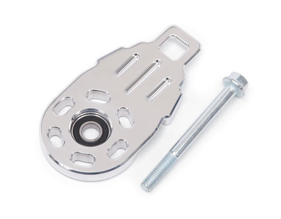Edelbrock Edelbrock Billet Belt Tensioner Covers 15551 Autofit