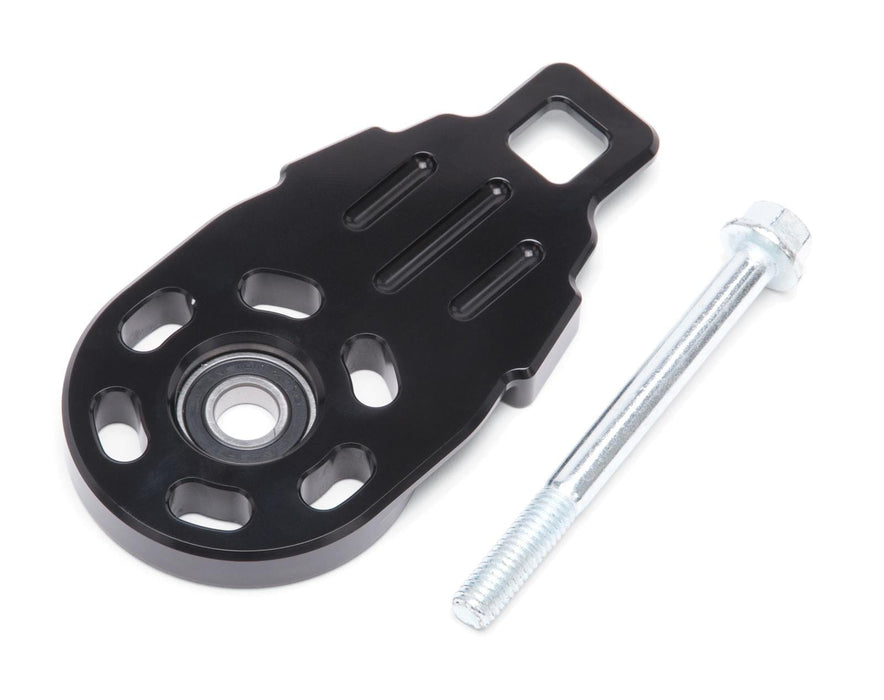 Edelbrock Edelbrock Billet Belt Tensioner Covers 15553 Autofit