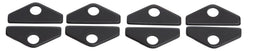 Edelbrock Edelbrock Black Valve Cover Hold-Down Tabs 44273 Autofit