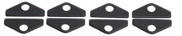 Edelbrock Edelbrock Black Valve Cover Hold-Down Tabs 44273 Autofit