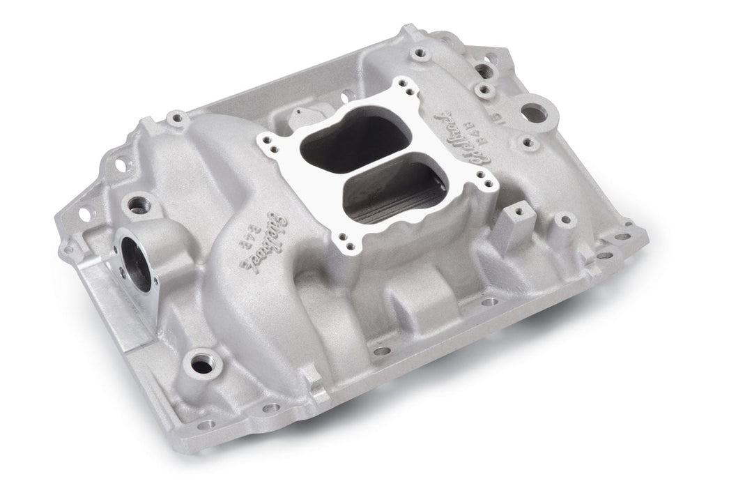 Edelbrock Edelbrock Buick B-4B Intake Manifolds 2515 Autofit