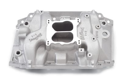 Edelbrock Edelbrock Buick B-4B Intake Manifolds 2515 Autofit