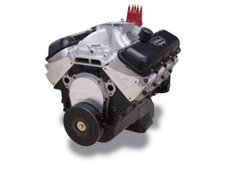Edelbrock Edelbrock Carbureted GM 540 C.I.D. 650 HP Long Block Crate Engines 46230 Autofit