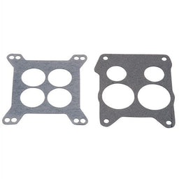 Edelbrock Edelbrock Carburetor Adapter Gasket Sets 7261 Autofit