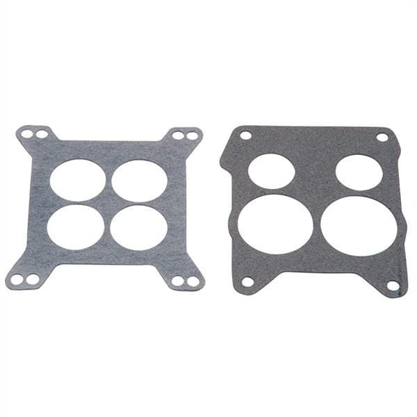 Edelbrock Edelbrock Carburetor Adapter Gasket Sets 7261 Autofit