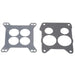 Edelbrock Edelbrock Carburetor Adapter Gasket Sets 7261 Autofit