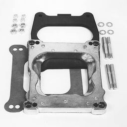 Edelbrock Edelbrock Carburetor Adapters 2691 Autofit