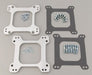 Edelbrock Edelbrock Carburetor Adapters 2694 Autofit