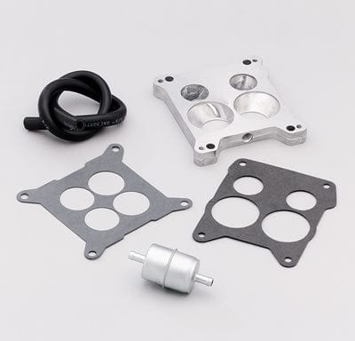 Edelbrock Edelbrock Carburetor Adapters 2697 Autofit