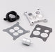 Edelbrock Edelbrock Carburetor Adapters 2697 Autofit