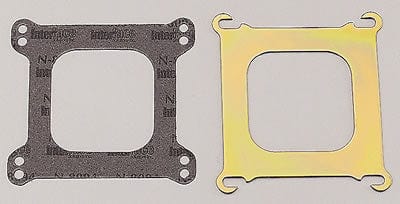 Edelbrock Edelbrock Carburetor Adapters 2732 Autofit