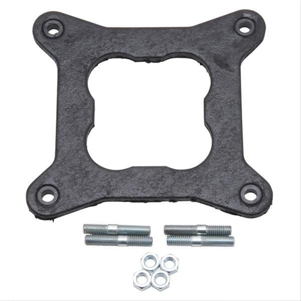 Edelbrock Edelbrock Carburetor Base Gaskets 12410 Autofit
