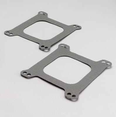 Edelbrock Edelbrock Carburetor Base Gaskets 3899 Autofit