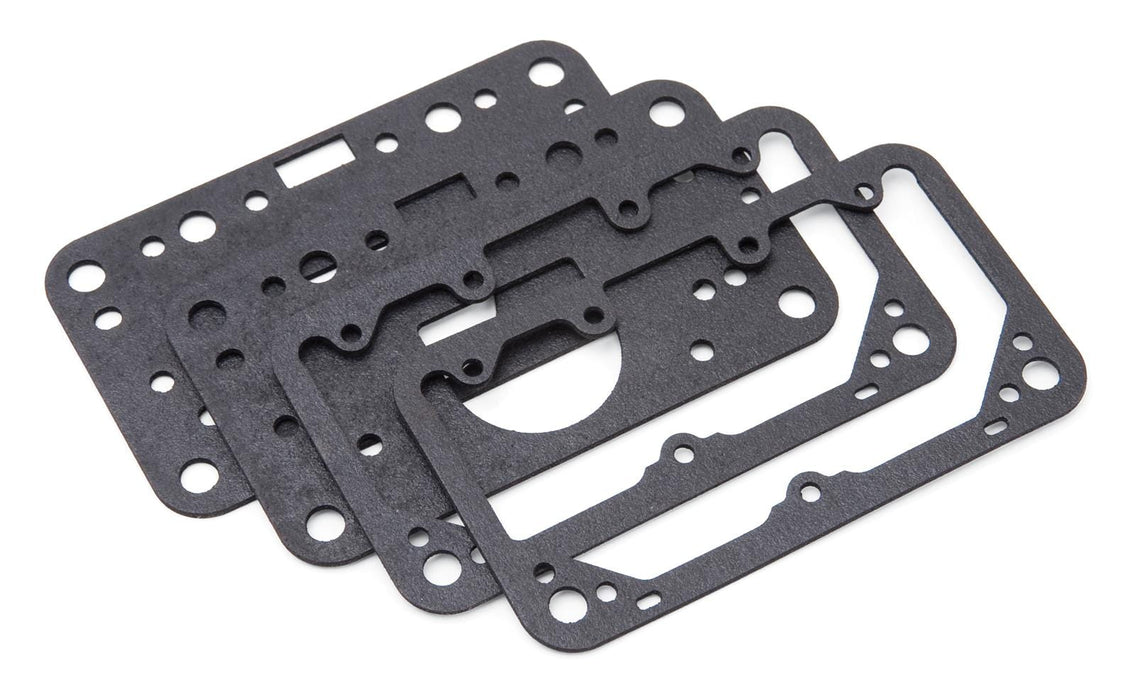 Edelbrock Edelbrock Carburetor Gasket Kits 12370 Autofit