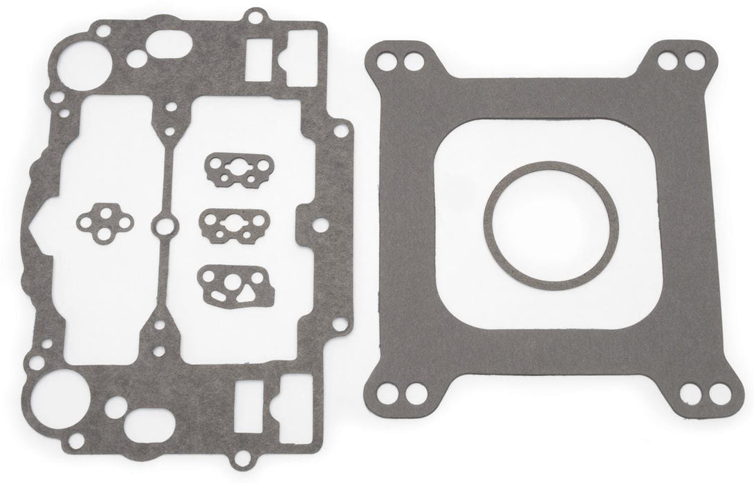 Edelbrock Edelbrock Carburetor Gasket Kits 1472 Autofit