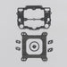 Edelbrock Edelbrock Carburetor Gasket Kits 1472 Autofit