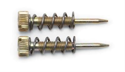 Edelbrock Edelbrock Carburetor Idle Mixture Screws 1496 Autofit