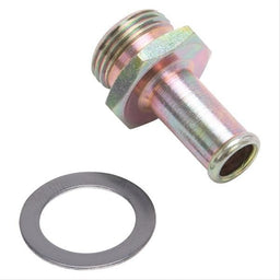 Edelbrock Edelbrock Carburetor Inlet Fittings 1497 Autofit