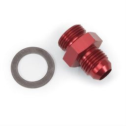 Edelbrock Edelbrock Carburetor Inlet Fittings 8087 Autofit