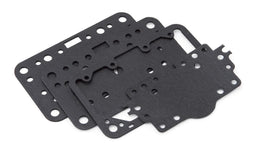 Edelbrock Edelbrock Carburetor Metering Block Gaskets 12371 Autofit