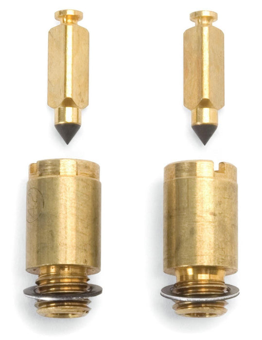 Edelbrock Edelbrock Carburetor Needle and Seats 1466 Autofit
