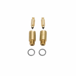 Edelbrock Edelbrock Carburetor Needle and Seats 1498 Autofit