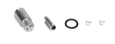 Edelbrock Edelbrock Carburetor Needle and Seats 1980 Autofit