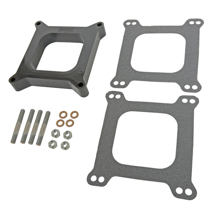 Edelbrock Edelbrock Carburetor Spacers 8710 Autofit