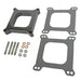 Edelbrock Edelbrock Carburetor Spacers 8710 Autofit