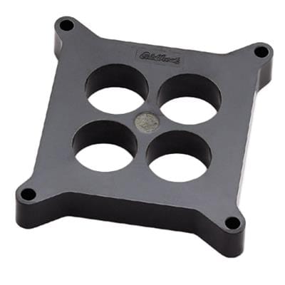 Edelbrock Edelbrock Carburetor Spacers 8711 Autofit