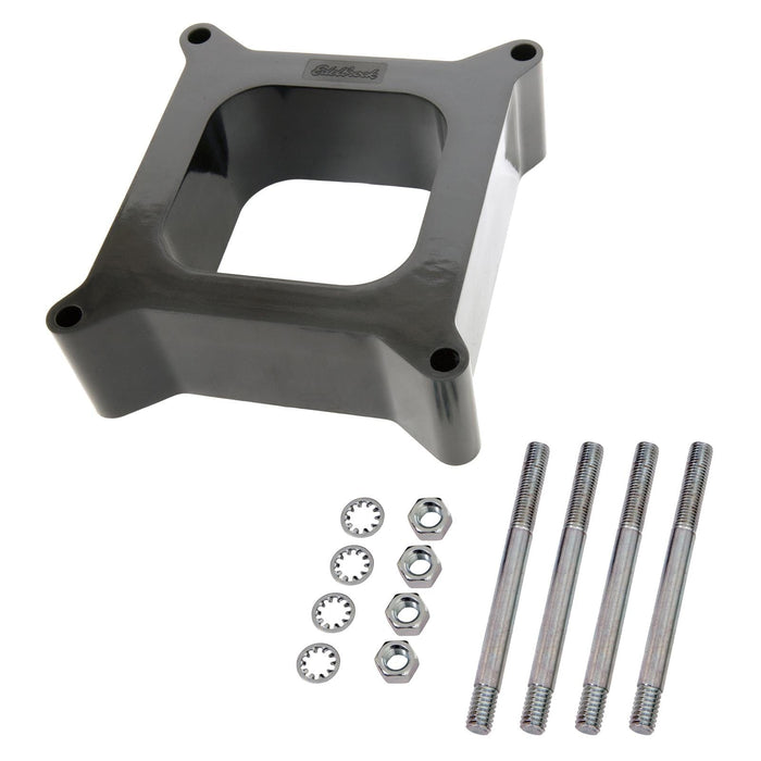 Edelbrock Edelbrock Carburetor Spacers 8712 Autofit