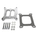 Edelbrock Edelbrock Carburetor Spacers 8714 Autofit