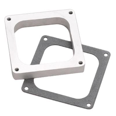 Edelbrock Edelbrock Carburetor Spacers 8717 Autofit