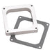 Edelbrock Edelbrock Carburetor Spacers 8717 Autofit