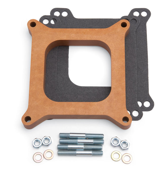 Edelbrock Edelbrock Carburetor Spacers 8719 Autofit